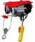 Aparejo Eléctrico Malacate 990kg Kld 1800w Cable Acero
