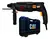 Rotomartillo Percutor Sds Plus 800w + Set 3 Cinceles CAT en internet