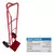 Carro Zorra De Carga Acero 250kg Rueda Neumática THUNDER - comprar online