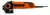 Imagen de Amoladora Angular 115mm Hamilton 850w 220v - Haa001 Color Naranja Frecuencia 50 Hz/60 Hz