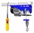Aparejo Eléctrico 500kg Carga 12mts Kld Ae500