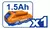 Hidrolovadora Inalámbrica C/bateria Carg 20v 24.5 Bar Wadfow - tienda online