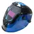 Mascara Para Soldar Kld1077 Regulable Azul