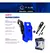 Hidrolavadora Kld 110bar 1300w + Aspiradora Auto Kld 12v - comprar online