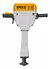 Martillo Demoledor Ingco 2200w 75j 30kg Hexagonal Pdb22001