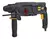 Rotomartillo Percutor Sds Plus 800w + Set 3 Cinceles CAT - comprar online