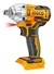 Imagen de Combo Atornillador Percutor y Llave Impacto 20v +4 Baterías + 2 Cargadores y Accesorios
