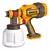 Pistola De Pintar 20v 800ml Sin Bat Ni Carg Ingco Csgli2004 - comprar online