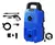 Hidrolavadora Kld 110bar 1300w + Aspiradora Auto Kld 12v en internet