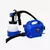 Equipo De Pintar Compresor Pistola 450w Kld + Accesorios - comprar online