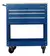 Carro Organizador Porta Herramientas C/tapa 3 Cajones Kld432 en internet