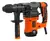 Rotomartillo 1500w Sds Plus 7.5j - Hamilton Hrm005 en internet