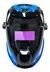 Mascara Para Soldar Kld1077 Regulable Azul - comprar online