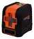 Nivel Laser Luz Verde Hamilton Hnl100 - comprar online