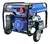 Generador Portátil 5500w 13hp Monofásico Arranque Eléctrico - comprar online