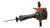 Martillo Demoledor A Dos Manos 2100 W 85 J Hmd003 Hamilton en internet