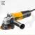 Amoladora Ang Industrial 900w 125mm Ingco Velocidad Variable Color Naranja C/ Negro Y Plateado Frecuencia 50/60hz en internet