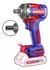 Taladro Y Llave Impacto De 1/2 Inalam C/2bat Y 1 Carg Emtop - Ferretería Ameghino