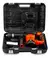 Martillo Demoledor 1300w 18j 4100bpm Hamilton Hmd002 Hex 17mm - tienda online