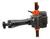 Martillo Demoledor A Dos Manos 2100 W 85 J Hmd003 Hamilton