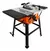 Sierra Circular Banco Mesa Hamilton 2200w Hscm01 50hzx60hz. - comprar online