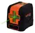 Nivel Laser Luz Verde Hamilton Hnl100