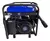 Grupo Electrógeno Generador Eléctrico Kld 8kva 6500w 15hp - Ferretería Ameghino