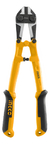 Pinza Alicate Corta Perno 24 PuLG Tijera Ingco Hbc0824
