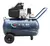 Compresor De Aire Eléctrico Kld Kldco90 100l 2.5hp 220v