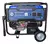 Grupo Electrógeno Generador Eléctrico Kld 8kva 6500w 15hp