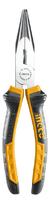 Pinza Punta Curva 160mm 6puLG Ingco