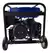 Grupo Electrógeno Generador Eléctrico Kld 8kva 6500w 15hp en internet