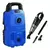 Hidrolavadora Kld 110bar 1300w + Aspiradora Auto Kld 12v