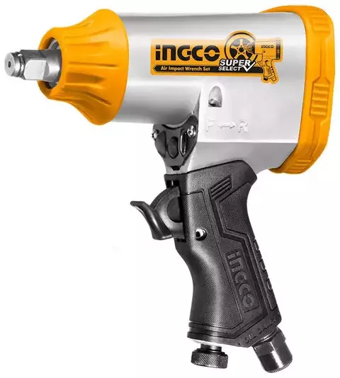 LLave de Impacto Neumático Ingco AIW12312