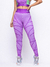 Calça Legging Fitness Estampado Geofusion Eros