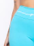 Calça Legging Fitness Liso Prismatic Larimar - comprar online