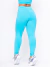 Calça Legging Fitness Liso Prismatic Larimar - loja online