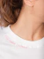 Camisa Oversized "Fitness Era" Romance - Pink Urban