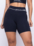Short Fitness Liso Prismatic Onix