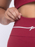 Short Fitness Liso Prismatic Rubi - comprar online