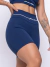 Short Fitness Liso Prismatic Safira na internet