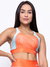 Imagem do Top Fitness Estampado Geofusion Chronos