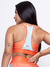 Top Fitness Estampado Geofusion Chronos - comprar online