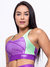 Top Fitness Estampado Geofusion Eros na internet