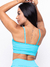 Top Fitness Liso Prismatic Larimar - comprar online