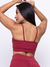 Top Fitness Liso Prismatic Rubi