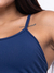 Top Fitness Liso Prismatic Safira - loja online