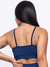 Top Fitness Liso Prismatic Safira - comprar online