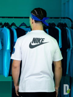 CAMISETA `HAVE A NK DAY` na internet