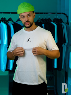 CAMISETA `NK MINI JORDAN` na internet